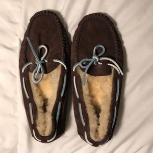 UGG Dakota Slippers